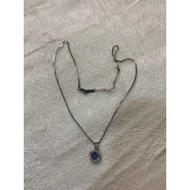 Original S925 & 925 Necklace