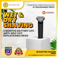 [100% ORIGINAL] Mi Electric Shaver S500 with Xiaomi Malaysia Warranty