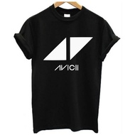AVICII PREMIUM T-SHIRT - SOFT COTTON COMBED 30S - HIGH QUALITY - DISTRO T-SHIRT - T-SHIRT - SGF