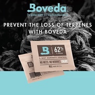 Boveda for Herbal Storage – 4/8/gram