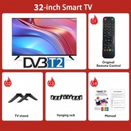 HVAWEI 32 46 55 inches 4K Smart TV UHD Android 14.0 GoogleTV 32 43 Inch Smart TV Google Play Netflix