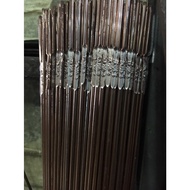 ARCTECH Argon Feeder Wire Filling Welding Tig System ER-70S-6 1.6mm.2.0mm. And 2.4mm Length 1 Meter