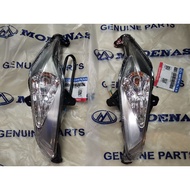 KRISS MR2 110 SIGNAL FRONT / REAR TURN LIGHT LAMP ORIGINAL MODENAS LAMPU SIGNAL DEPAN / BELAKANG