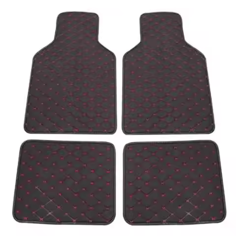 NEW Custom Car Floor Mat for BMW 3 series M3 all model year E36 E30 E46 E90 E91 E92 E93 F30 F31 F80 