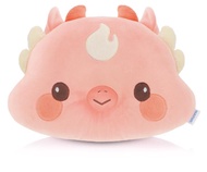 NATUR เนเจอร์ หมอนหลุม Dragon [ สินค้าสมนาคุณงดจำหน่าย ]