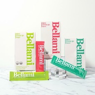 bellami Diet Jelly 25g x 14 Sticks (2-week supply) [3 Options]