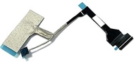 OLED 40pin LCD Screen Cable Display Cable Video Flex Wire Line Replacement for Lenovo Legion Pro 5 1