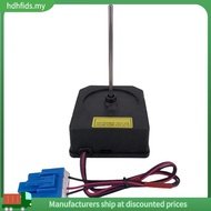 [in stock]4681JB1029B Refrigerator Condenser/Evaporator Fan Motor Compatible for  Refrigerator,Repla