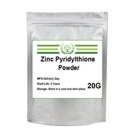 Zinc Pyridylthione Powder Anti Itching And Anti Dandruff Shampoo Additive/Serbuk Zink Pyridylthione