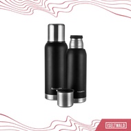 Naturehike Thermos Vacuum Insulated Bottle Stainless Steel NH19SJ010