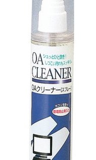OA 電腦手機液晶屏幕清潔劑