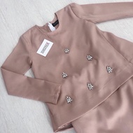 Collection By Emeera RTW ( Saiz XS )