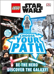 71374.LEGO Star Wars - Choose Your Path (with Minifigure) (美國版)