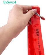 TN5WC4 Bike Inner Tube, TPU Ultralight Inner Tubes for Bicycles, Tire Repair Kit Wear Resistance FV 