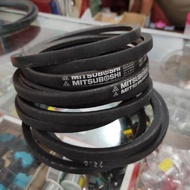 V belt a 31 Fan belt A31 length 31 inches