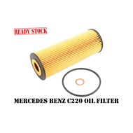 [XL]MERCEDES BENZ C220, C230 OIL FILTER