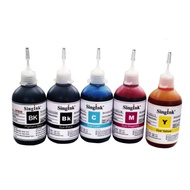 Canon C780/C781 5 Colors Ink Refill Set