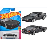 Hot Wheels 1:64 Diecast Model Car - Basic Cars `89 Mazda Savannah RX-7 FC3S