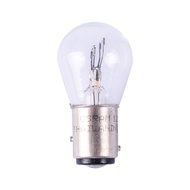 OSRAM | หลอดไฟเบรกและไฟถอย 12V P21/5W