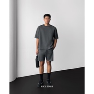 ECINOS Man - CORE Oversized Heavyweight T-shirt