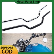 22MM CLASSIC HANDLE BAR CG125/ GN125 LOW RISE HANDLE BAR