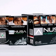 Terbaru Nusa Habbats Ready