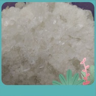250 gm Stone alum and powder, natural underarm odor remover