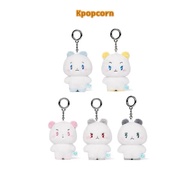 PLAVE - MMMM Plush Keyring