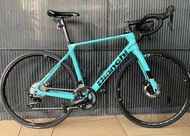 Bianchi Infinito XE 105 Road Bike 2023