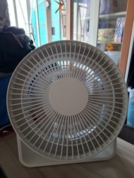 MUJI MJ-CF18UK-W 循環風扇