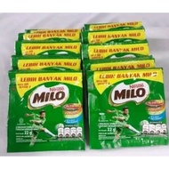 milo renteng - milo sachet