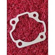 SUZUKI V100 GP100  BLOCK GASKET