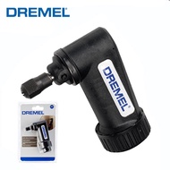 Dremel 575 Rotary Tool Right Angle Accessories for Electric Grinder Engraving Machine Fit 4000 3000 8200 275 Woodworking
