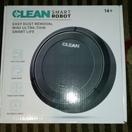 CLEAN Smart Robot