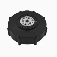 DC 48V Lightweight Built-in Planetary Gear Motor 22Nm Robot Exoskeleton Joint Module Motor 320RPM GI