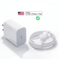 20w Charger Cable Head +