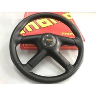 MOMO PUTRA STEERING 14" /CAR STEERING WHEEL