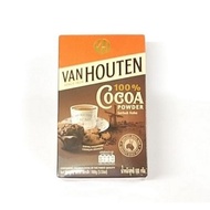 VAN HOUTEN 100% COCOA POWDER 100GM