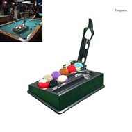 【CH*】 Easy 15  Practice Rack Enhances Consistency And Attention During Individual Billiards Training