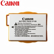 Canon EOS Rebel T2i T3i T4i T5i SLR Digital Camera Battery+Charger LP-E8