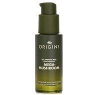 Origins 品木宣言  靈芝菇菌抗逆舒緩精華 30ml