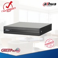 DAHUA VS-XDVR1B08H-I 8 CHANNEL PENTA-BRID 4M-N/1080P 1U DIGITAL VIDEO RECORDER (VS-XDVR1B08H-I)