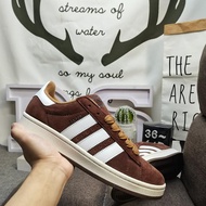 NEIGHBORHOOD x INVINCIBLE x Adidas Campus Sepatu Sneakers Unisex
