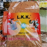 LKK Fried Garlic 1kg