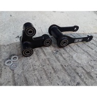 Cb150r Rear Shock Raiser Cb150R Prolink Cb150 R Cb150