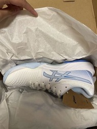 Asics Netburner Ballistic FF 3  Shoes