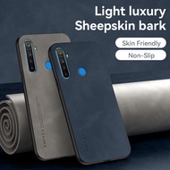 Realme 5 5i 5s 6i RMX2040 RMX2030 RMX2032/1925/1911/1919/1927 Anti drop and shock-absorbing shell ma