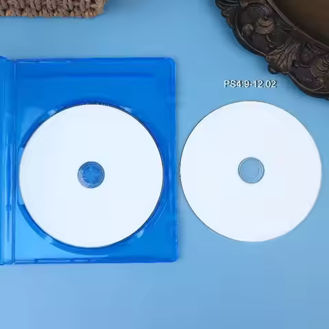 USB-free Installation Cracker For PS4 FW 9.00-12.02 System JB Disc Modification Tool Modified Access