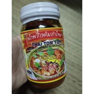 Tomyam Kung Tomyam Paste Kung Thai Tomyum