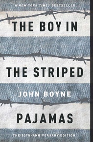 The Boy in the Striped Pajamas The Boy in the Striped Pajamas Paperback Kindle Audible Audiobook Har